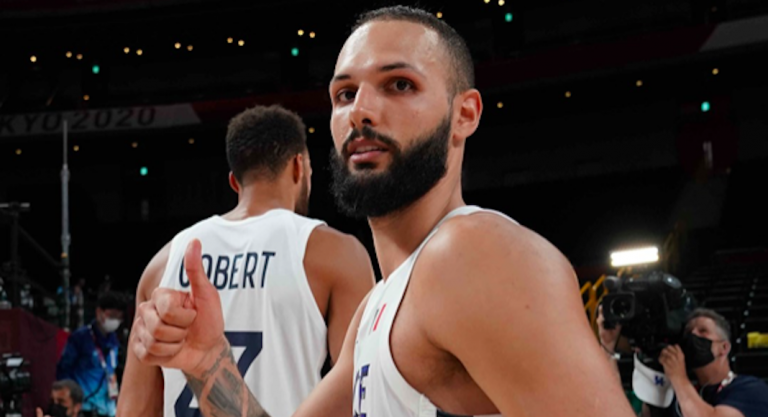 NBA : Evan Fournier s’engage quatre ans avec les New York Knicks
