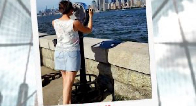 French Expat le Podcast : Carte postale sonore de Brooklyn, NY avec Charlotte