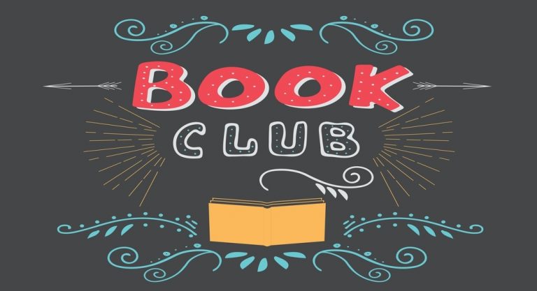 6 book clubs français à New York