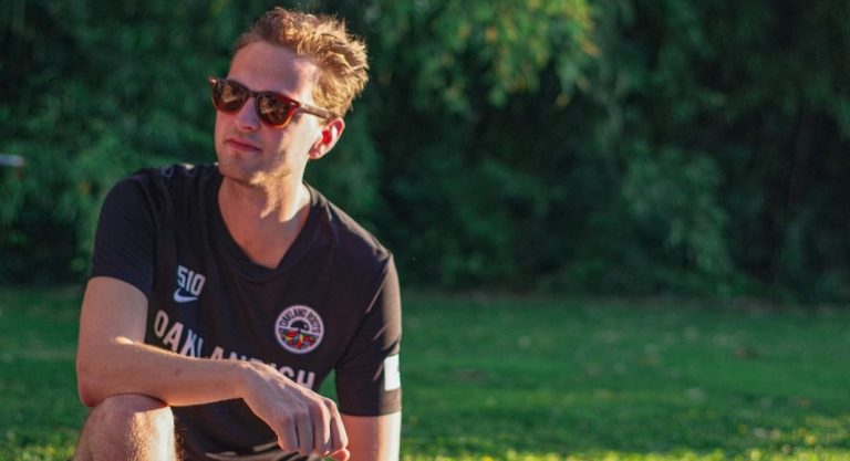 Antoine Latran, ce Français qui documente la “Culture Soccer” en Amérique du Nord