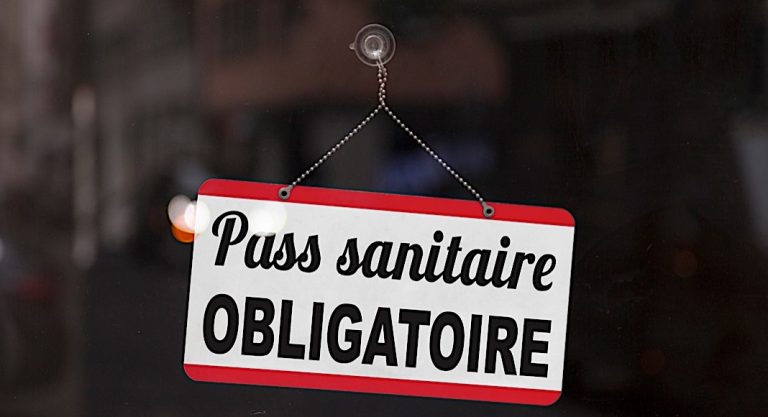 Pass sanitaire français pour les Français des US: les délais désormais inférieurs à 4 jours