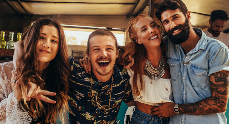 Moins de swipe, plus de rencontres : découvrez l’application de dating qui préfère la qualité à la quantité