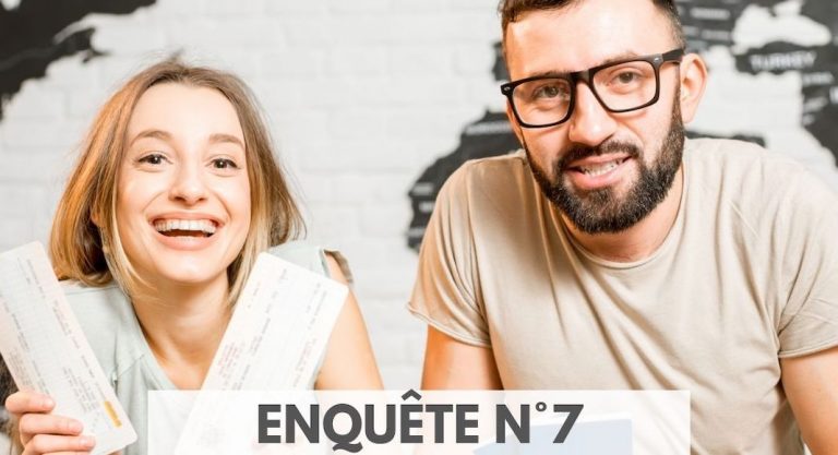 Le baromètre de l’expatriation, enquête n°7 : quel accompagnement pour votre expatriation ?