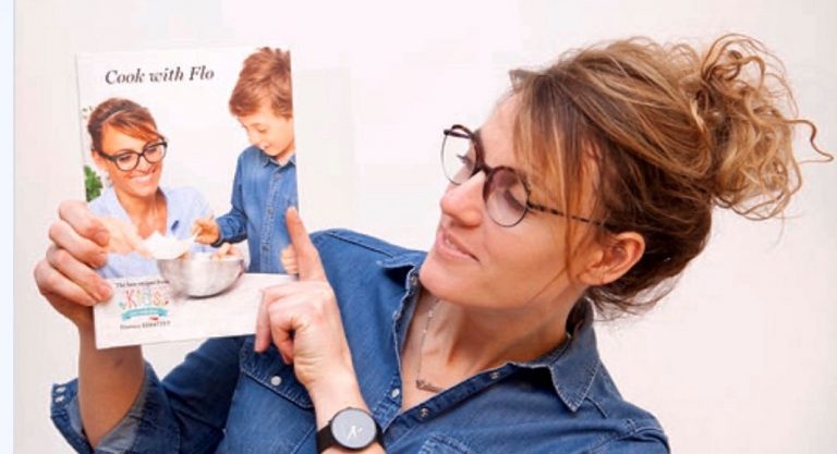 French Boss, Florence Rebattet : « Le Covid m’a tout fait perdre en vingt-quatre heures ».