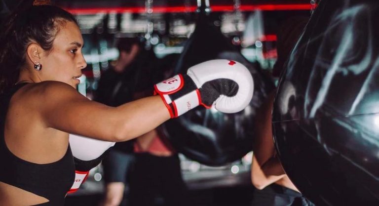 4 endroits où prendre des cours de boxe à New York