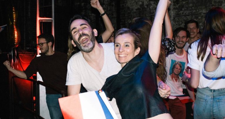 Le Bal Français est de retour le samedi 2 octobre à New York