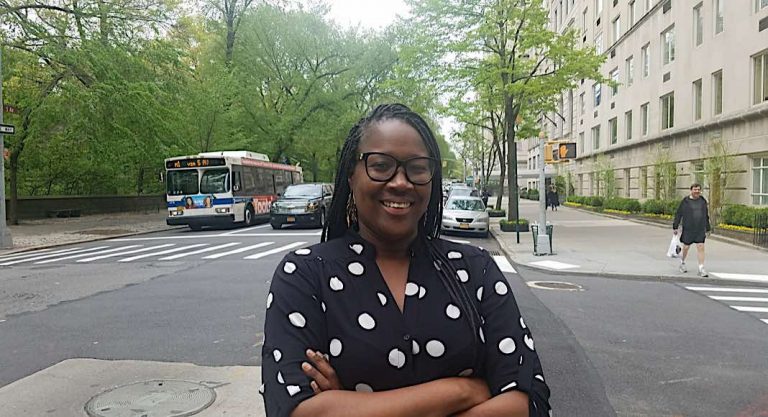 Révolution Bilingue: Agnès Ndiaye Tounkara, une Franco-Sénégalaise au secours des jeunes francophones