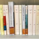 La Bibliothèque orange, le groupe de lecture francophone qui cartonne aux États-Unis