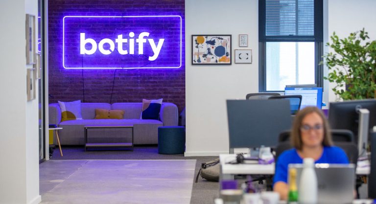 La start-up française Botify boucle une troisième levée de fonds à 55 millions de dollars