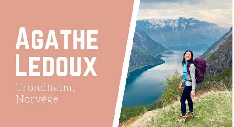 French Expat le Podcast : Agathe (Norvège) partage pour désengorger les lieux touristiques