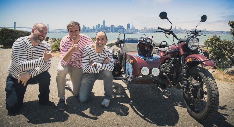 Say Très Good : la chaîne YouTube qui déniche les pépites culinaires de la Bay Area