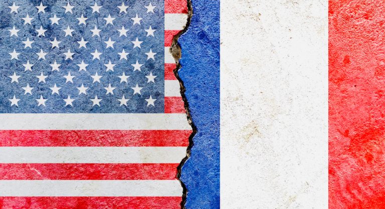 Accord US-Australie et sous-marins: la grosse colère de la France