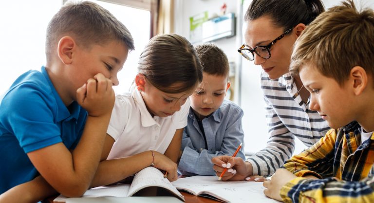 L’éducation française à Chicago : session d’information gratuite en ligne