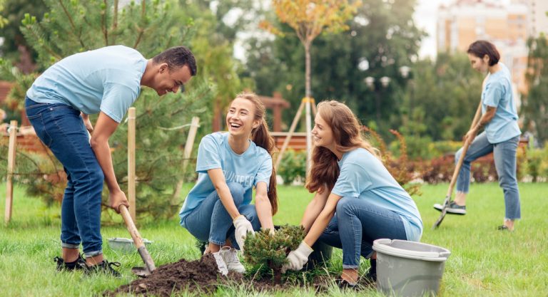 Comment vivre (plus) écolo aux États-Unis ?