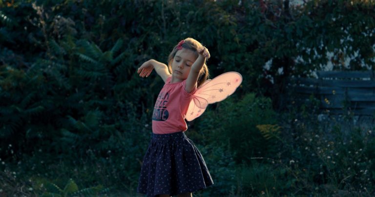 Le bouleversant “Little Girl” de Sébastien Lifshitz sort en salles aux Etats-Unis
