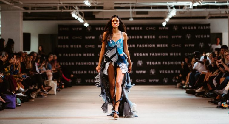 La Vegan Fashion Week d’Emmanuelle Rienda revient en octobre à Los Angeles