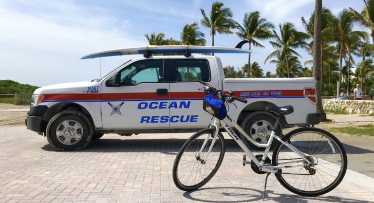 7 sorties originales en vélo à Miami