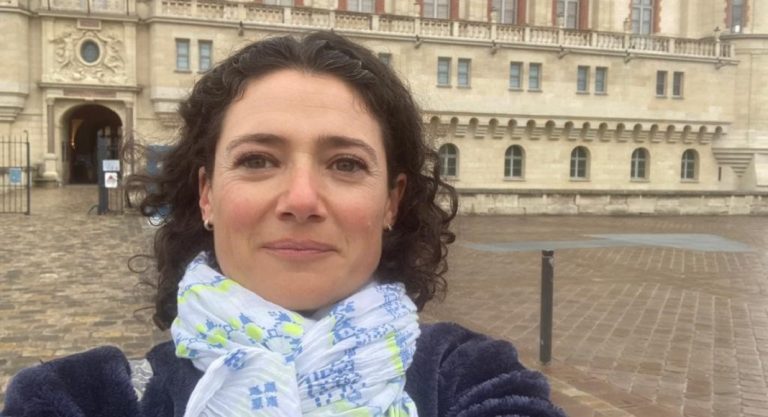 Moi Impat : Physiothérapeute en France ou au Royaume-Uni, rien à voir