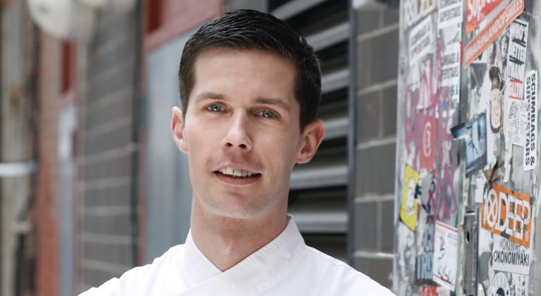 Aurélien Dufour : « Dans la charcuterie, il n’y a pas de limite »