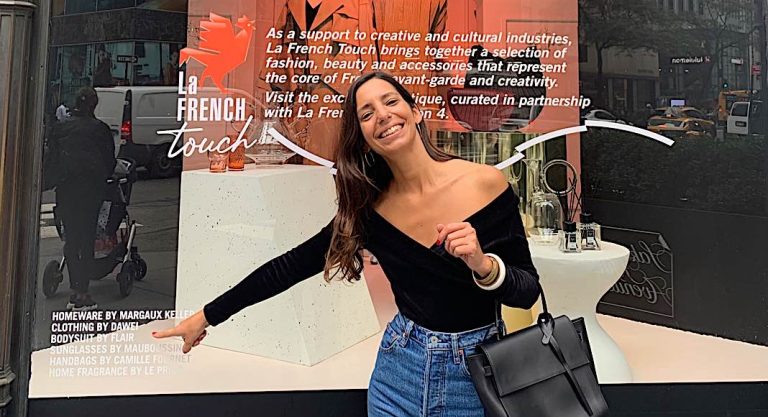 French Touch : 16 créateurs français en force à Saks Fifth Avenue
