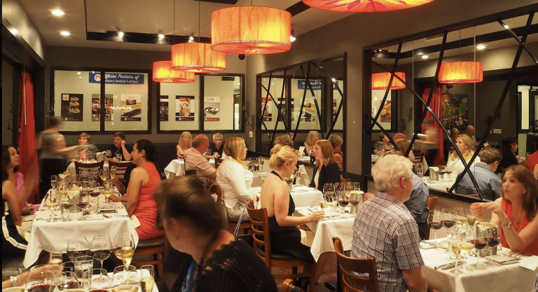 Le Bistro célèbre le « Goût de France » le 28 octobre
