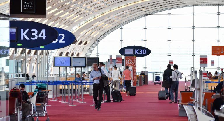 Levée du travel ban : ce sera le 8 novembre