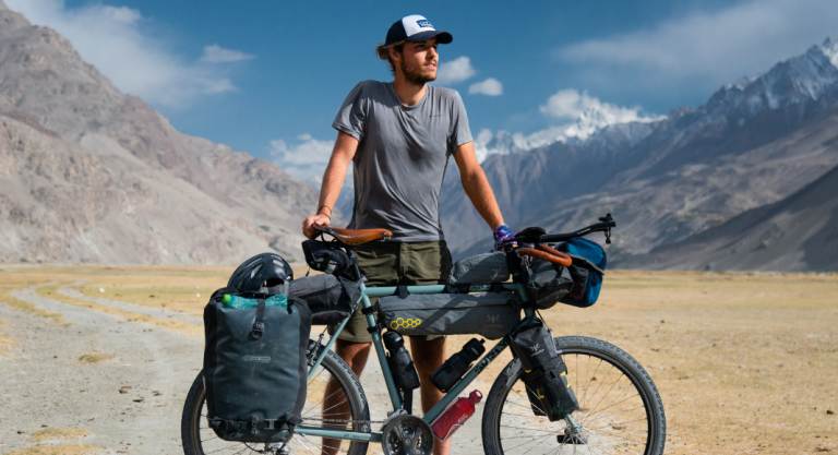 French Expat : Paul (Asie Centrale, Afghanistan), à la découverte des cultures perses