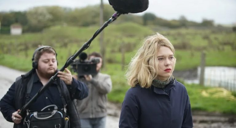 Fort Lauderdale déroule le tapis rouge au cinéma français