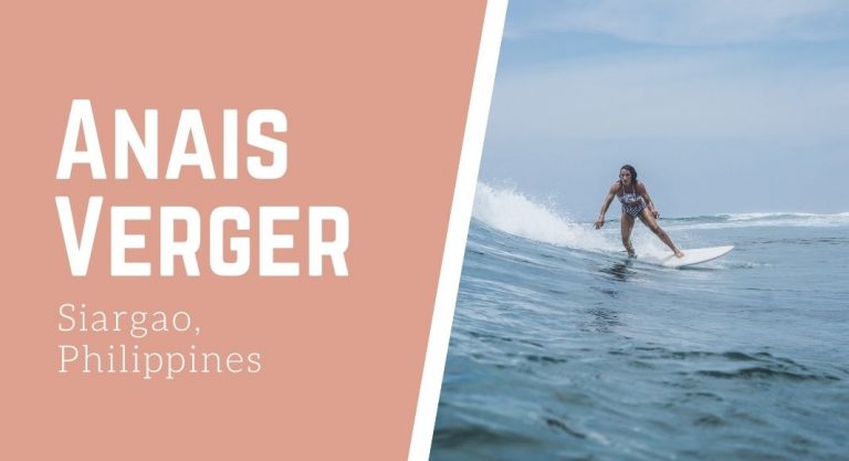French Expat le Podcast : Anaïs (Philippines) ou (se) construire à l’autre bout du monde