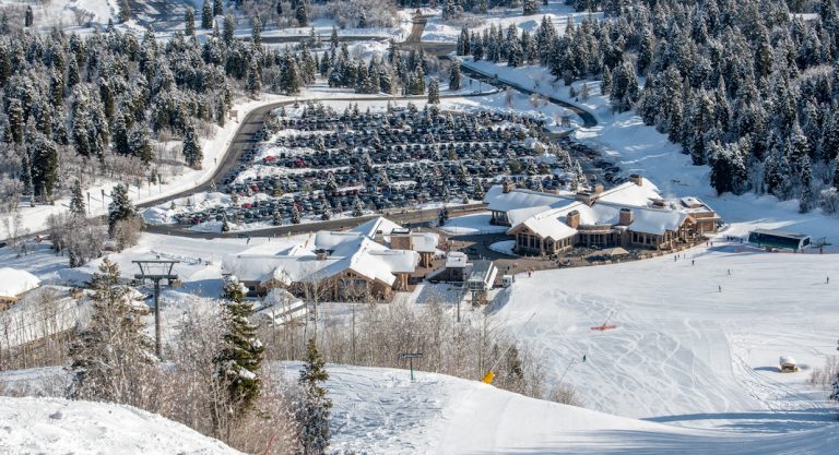 Le Club Med fait le pari de Snowbasin dans l’Utah