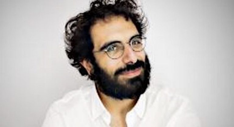 Révolution Bilingue : Nabil Wakim, L’arabe pour tous