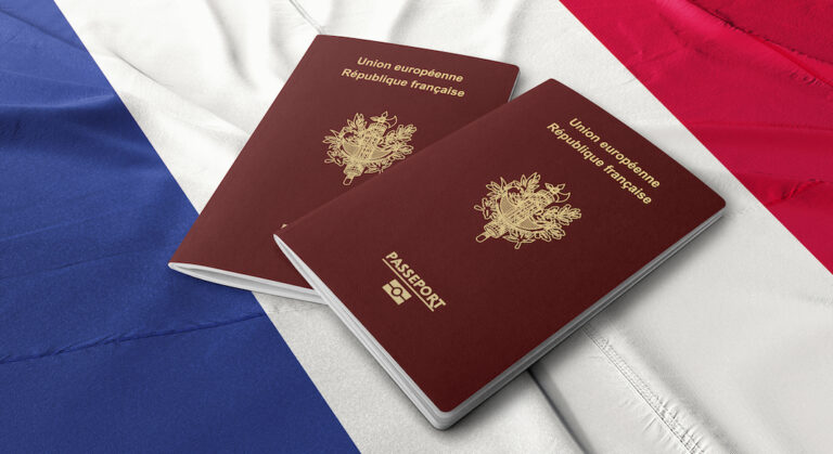 Une « Nuit des passeports » au consulat de New York