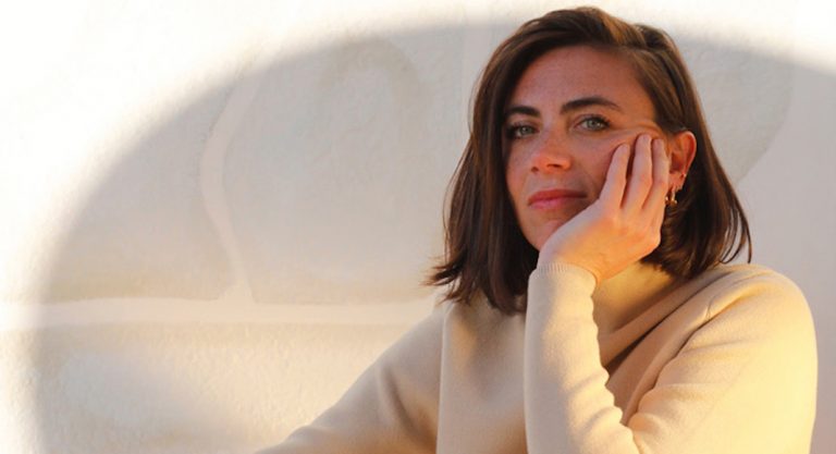 Olivia Cognet, la céramiste qui envoûte LA