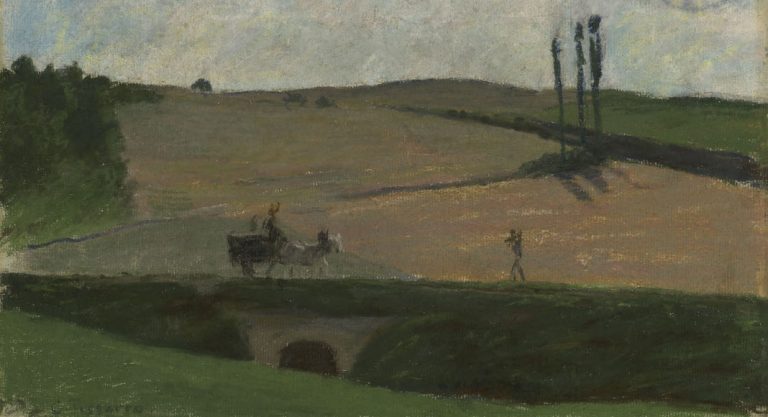 Le musée de la Légion d’honneur de SF explore l’histoire du pastel