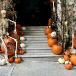 Pourquoi toutes ces citrouilles à Halloween ?