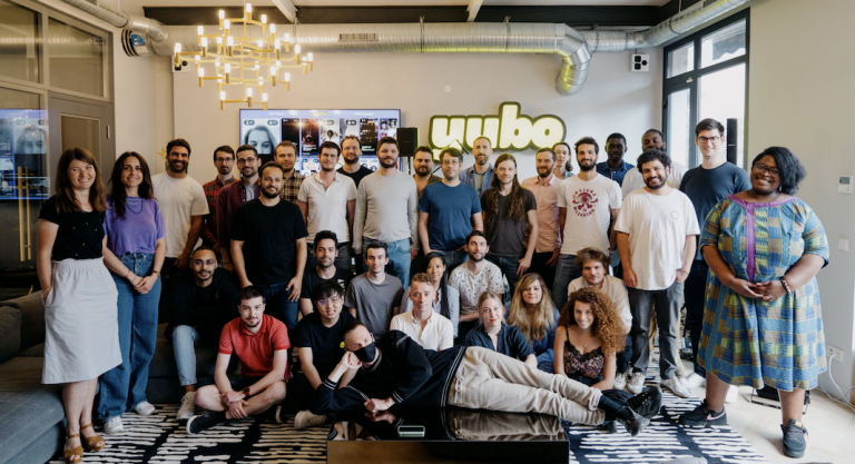 Un bureau à New York pour Yubo, le réseau social des ados
