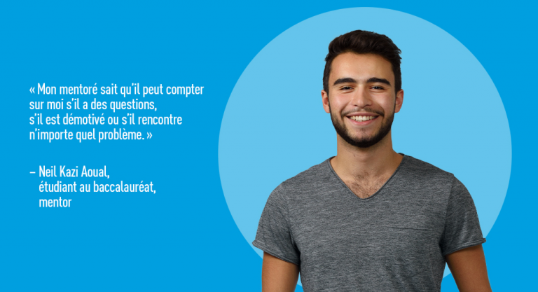 HEC Montréal met en place un service de mentorat pour ses nouveaux élèves