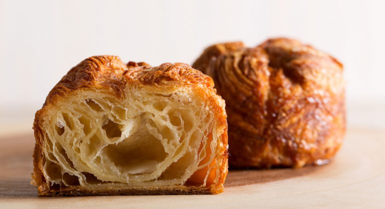 New York va élire son meilleur kouign amann 2023