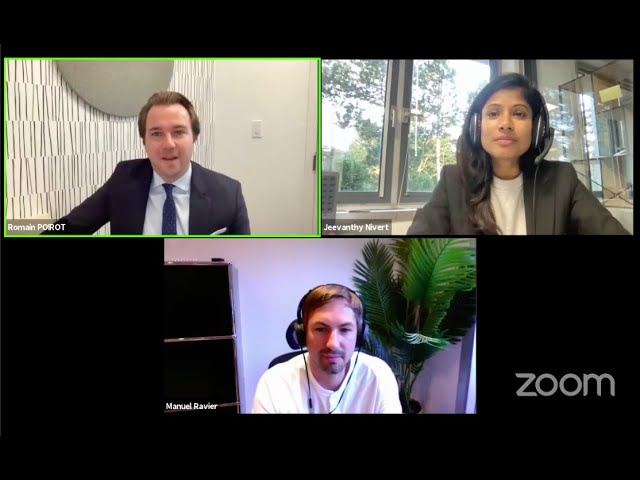 [Webinaire] Financer son investissement en France depuis l’étranger : les points clés à connaître