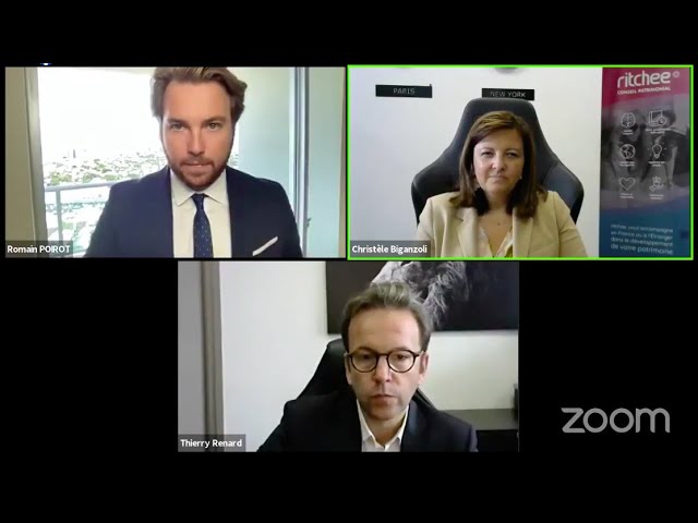 [Vidéo] Expatriés : gérez votre fiscalité et vos investissements dans un cadre international