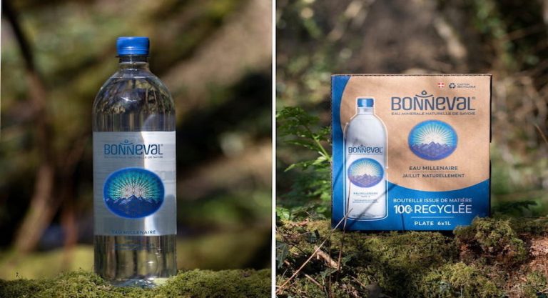 L’eau de Bonneval choisit Austin pour sa conquête de l’Amérique