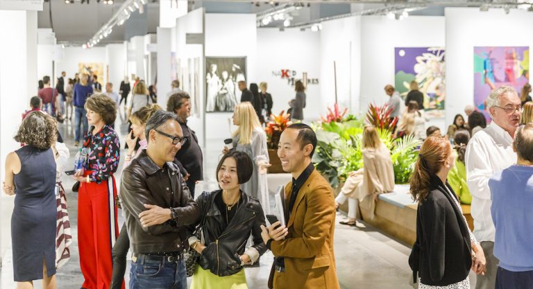 Miami Art Week : les artistes français dans les starting-blocks