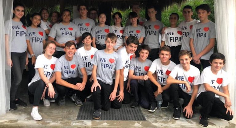 La FIPA tient son gala à Miami
