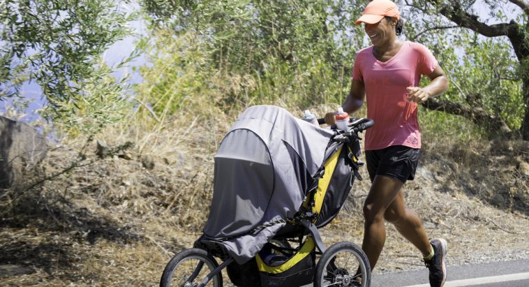 Pour son tour du monde, Marie Leautey court un marathon… par jour