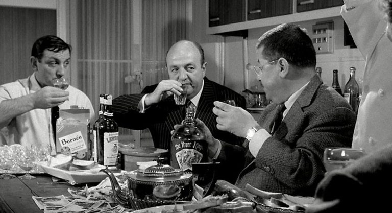 « Les Tontons flingueurs » en mode sing along au TLF de San Francisco