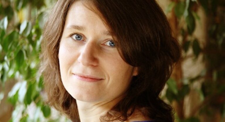 Révolution bilingue : Anna Stevanato, fondatrice de Dulala (d’une langue à l’autre)