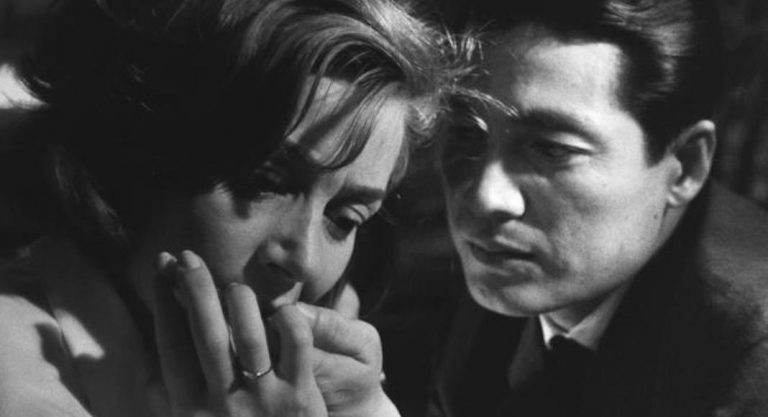 Marguerite Duras à l’honneur d’un trio de films au BAMPFA de Berkeley