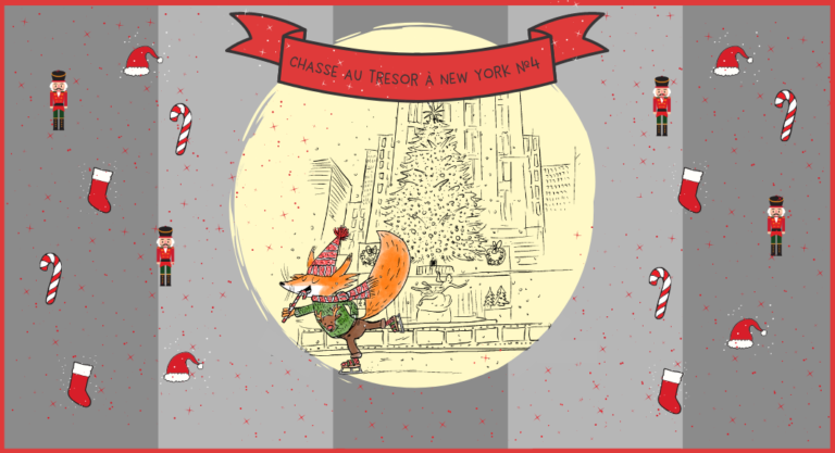 Pourquoi New York symbolise aussi bien Noël ?