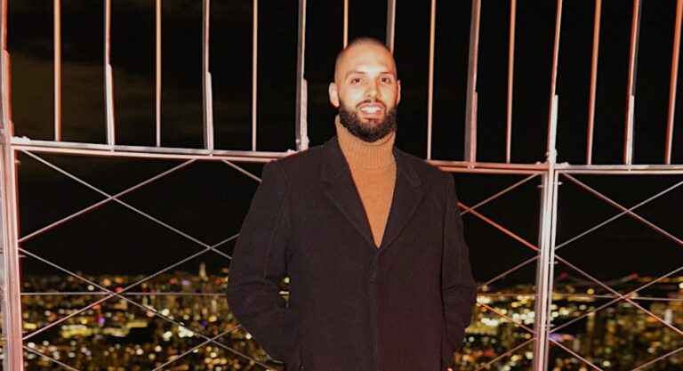 Evan Fournier, à New York : « Joséphine Baker était une femme de courage »