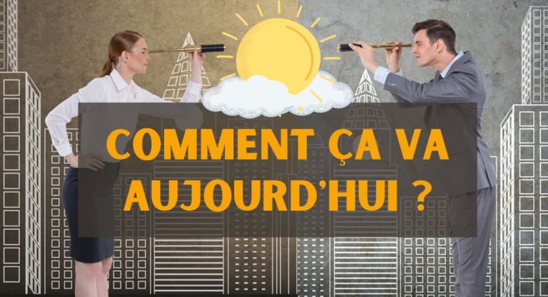 Météo des expatriés : en cette fin d’année, comment allez-vous ?